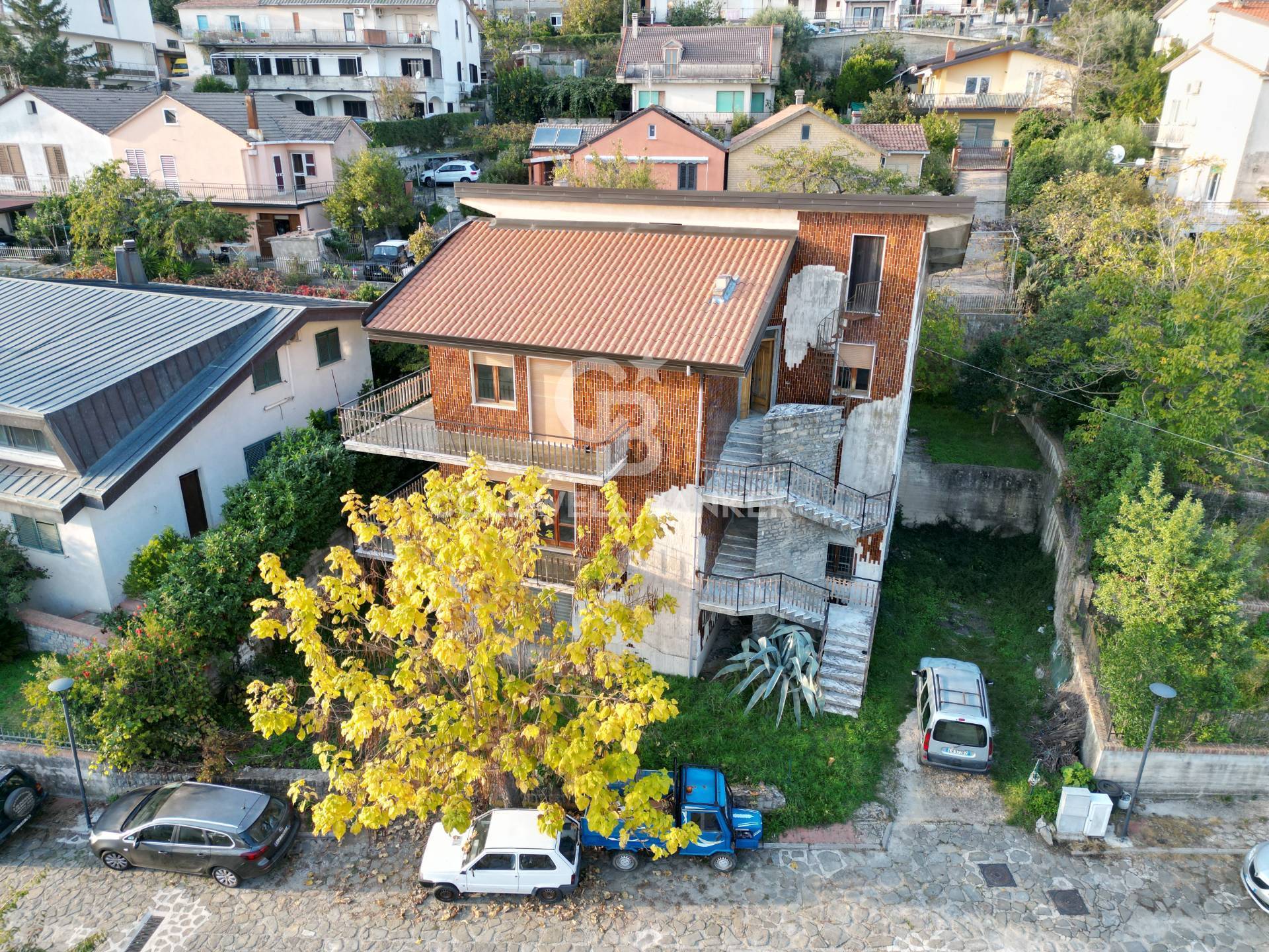 Appartamento in vendita a Orria