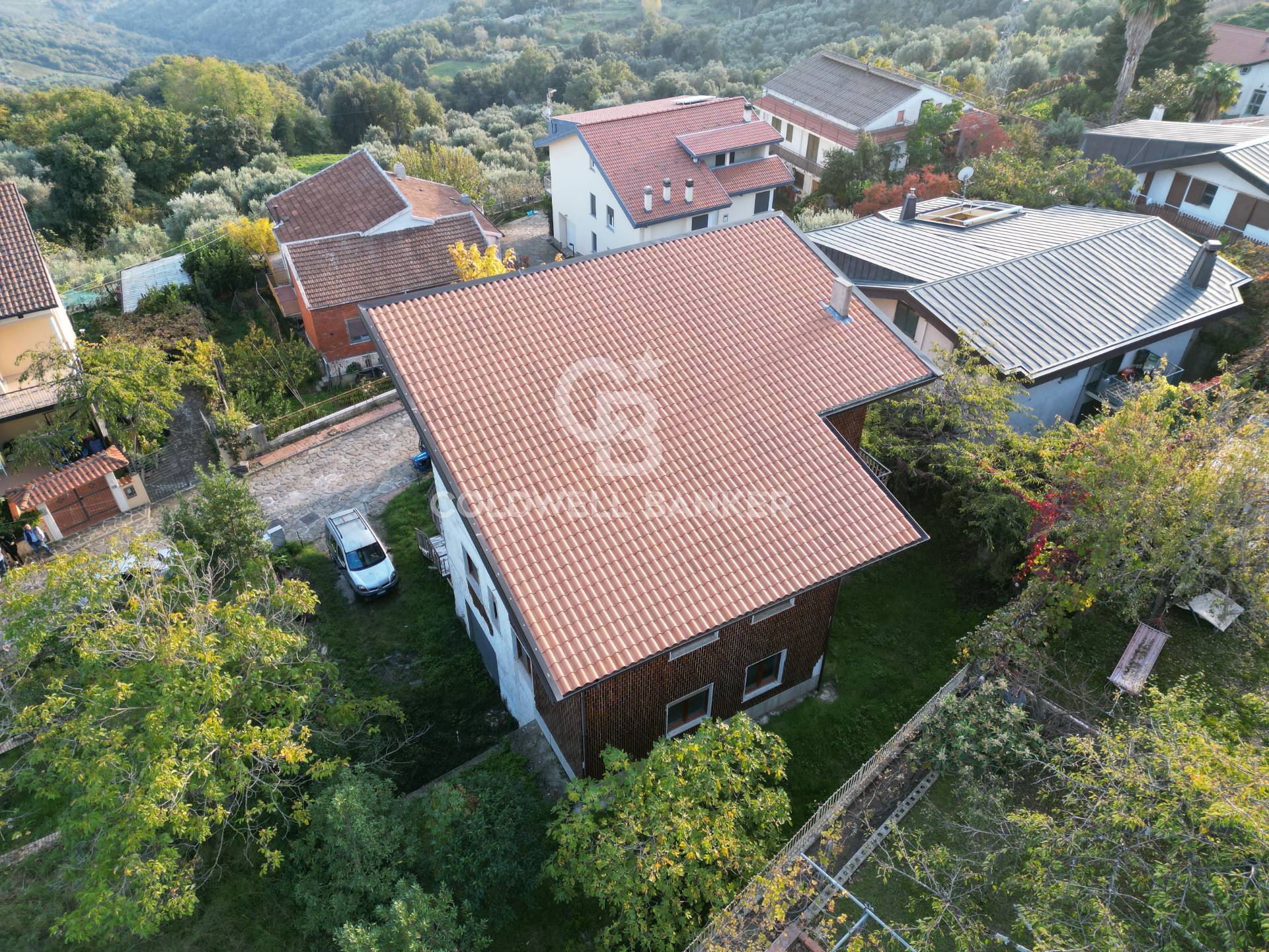 Appartamento in vendita a Orria