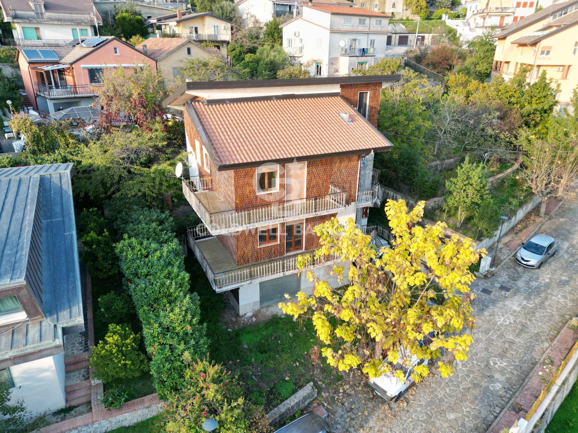 Appartamento in vendita a Orria