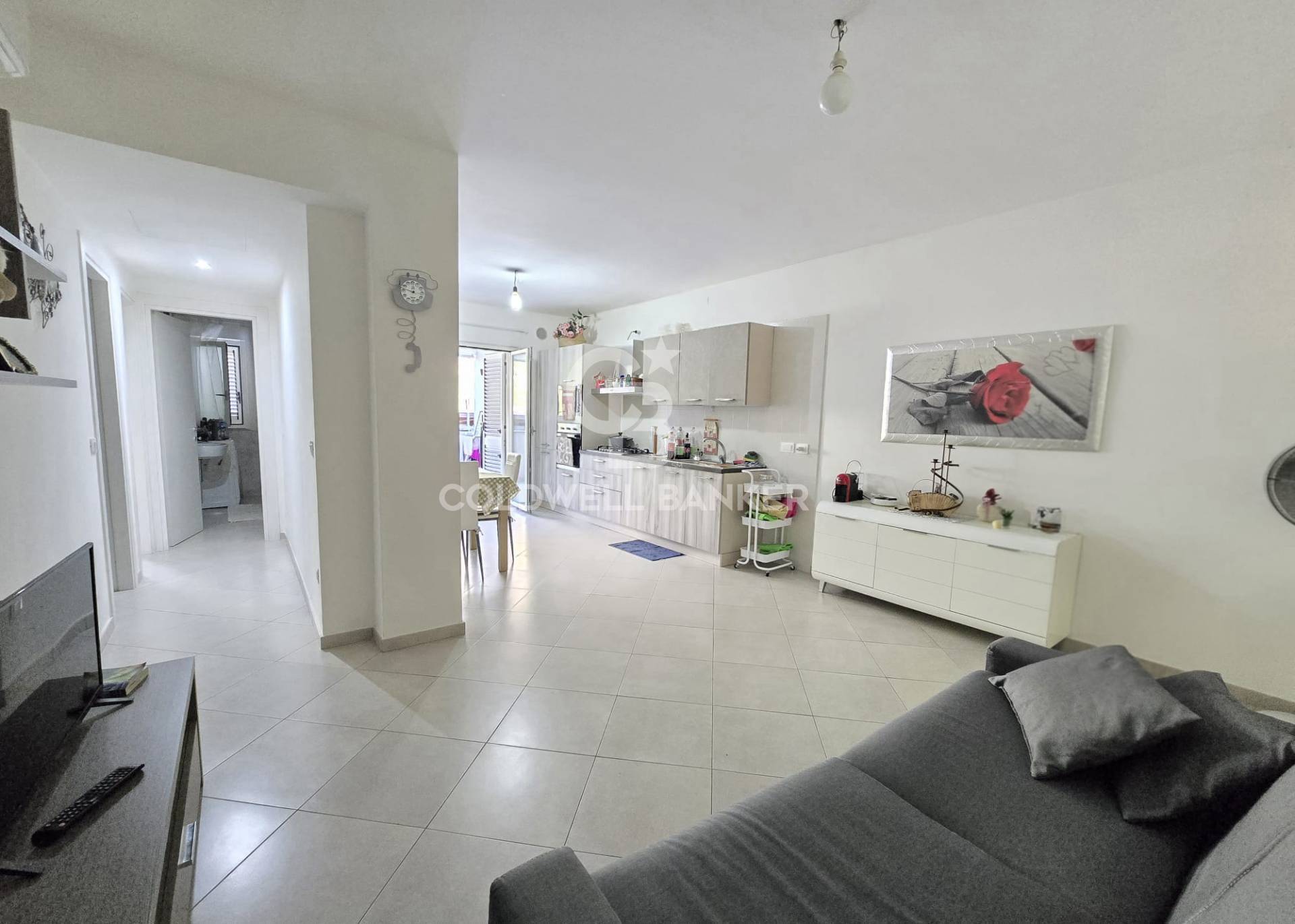 Appartamento in vendita a Agropoli, Madonna del Carmine