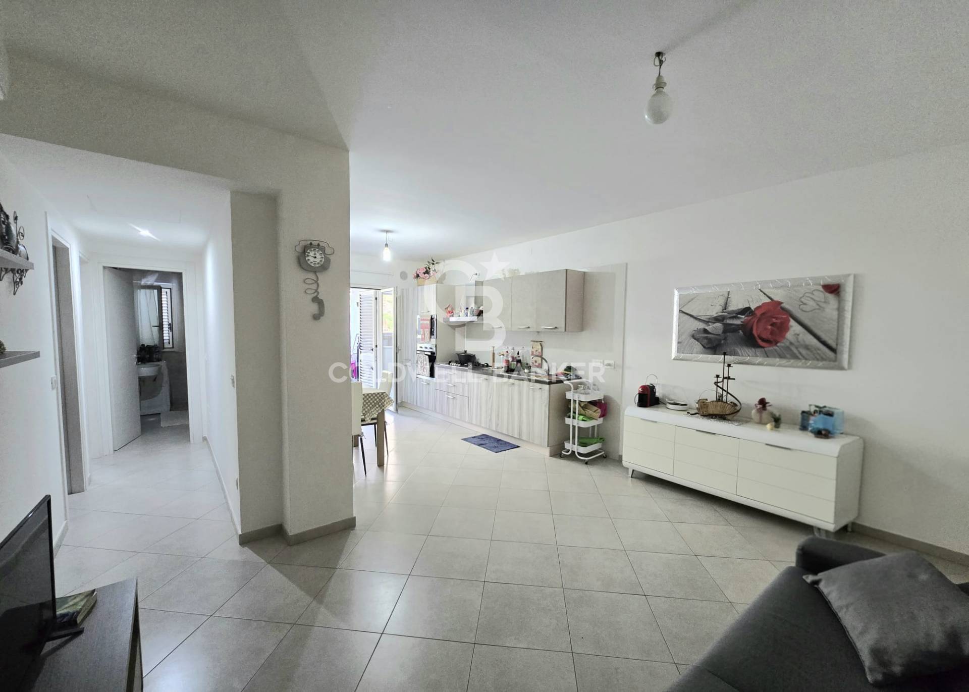 Appartamento in vendita a Agropoli, Madonna del Carmine