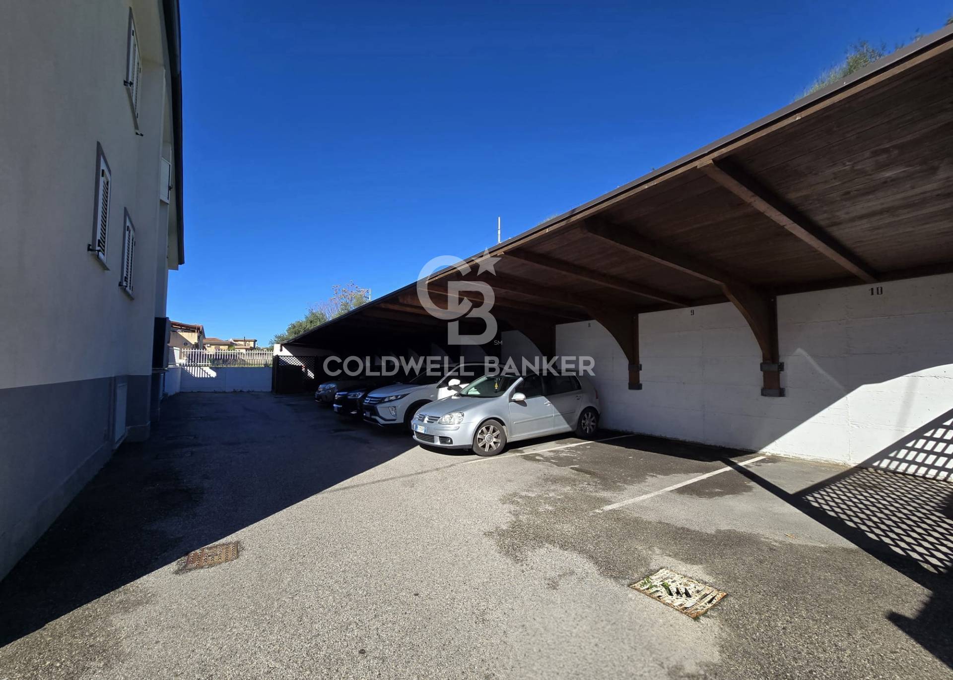 Appartamento in vendita a Agropoli, Madonna del Carmine