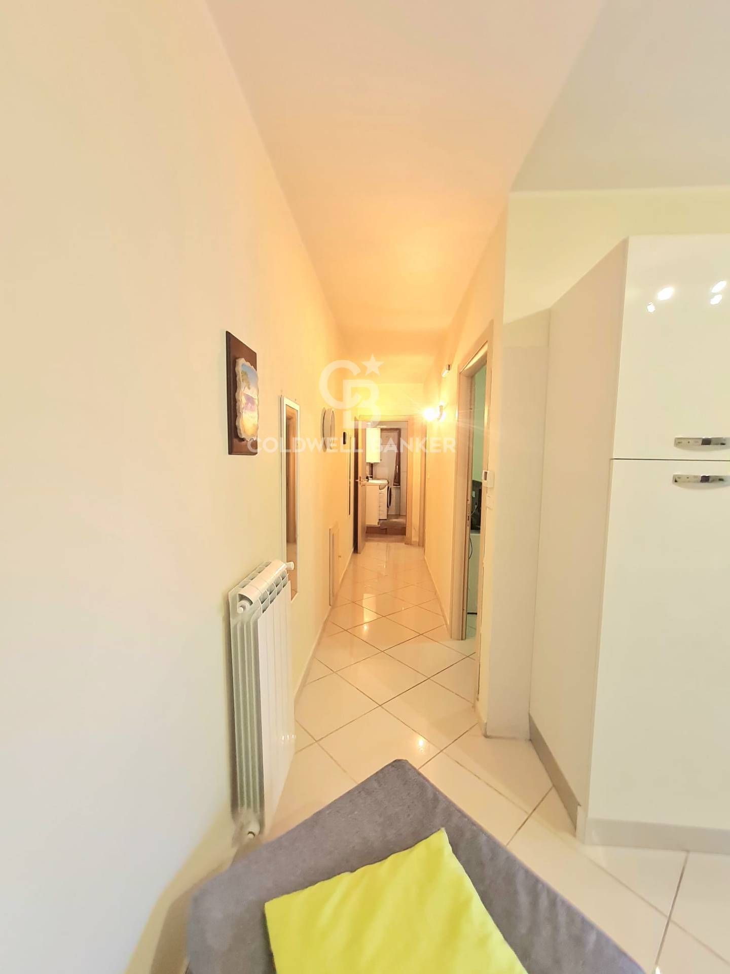 Appartamento in vendita a Agropoli