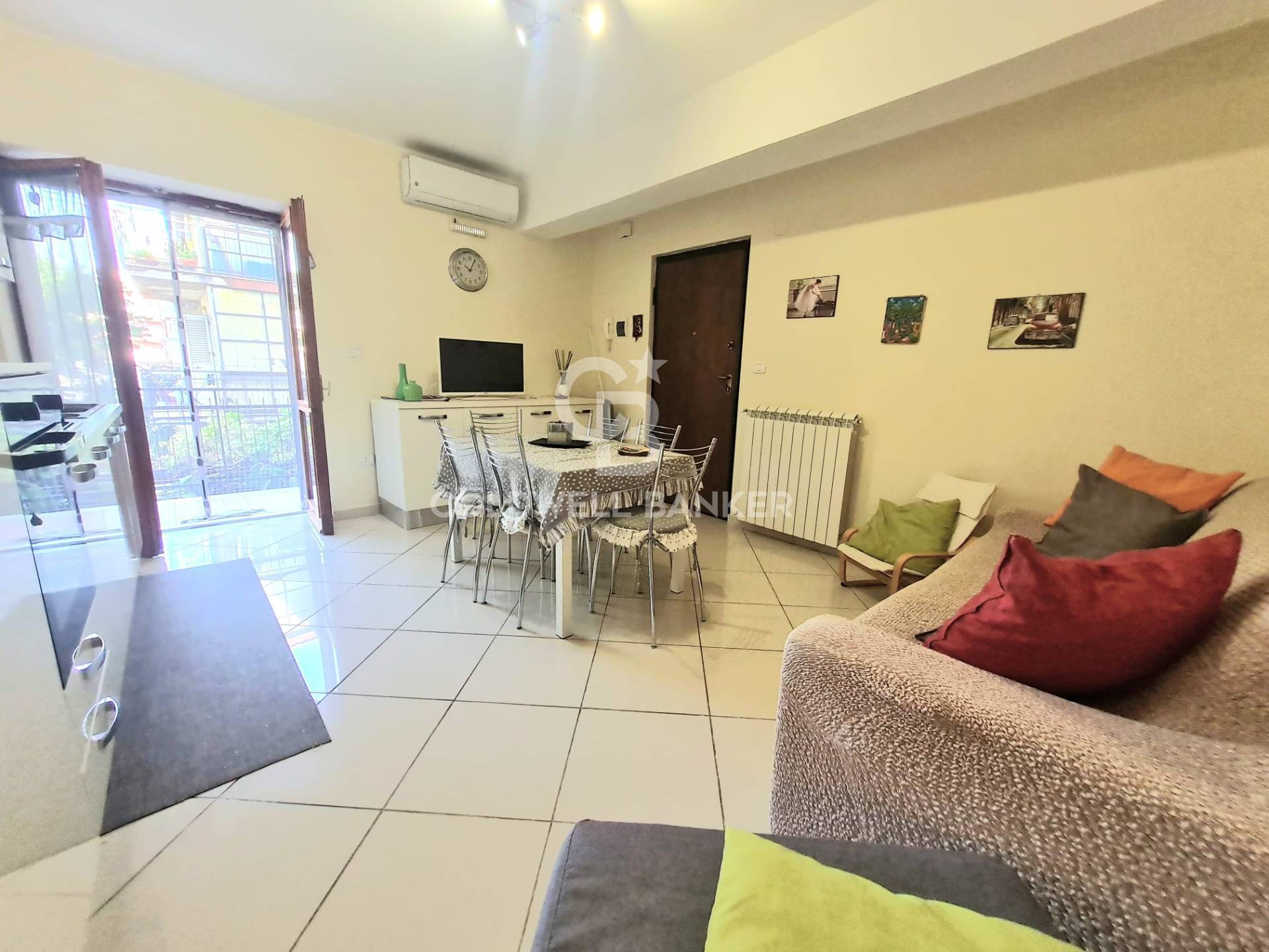 Appartamento in vendita a Agropoli