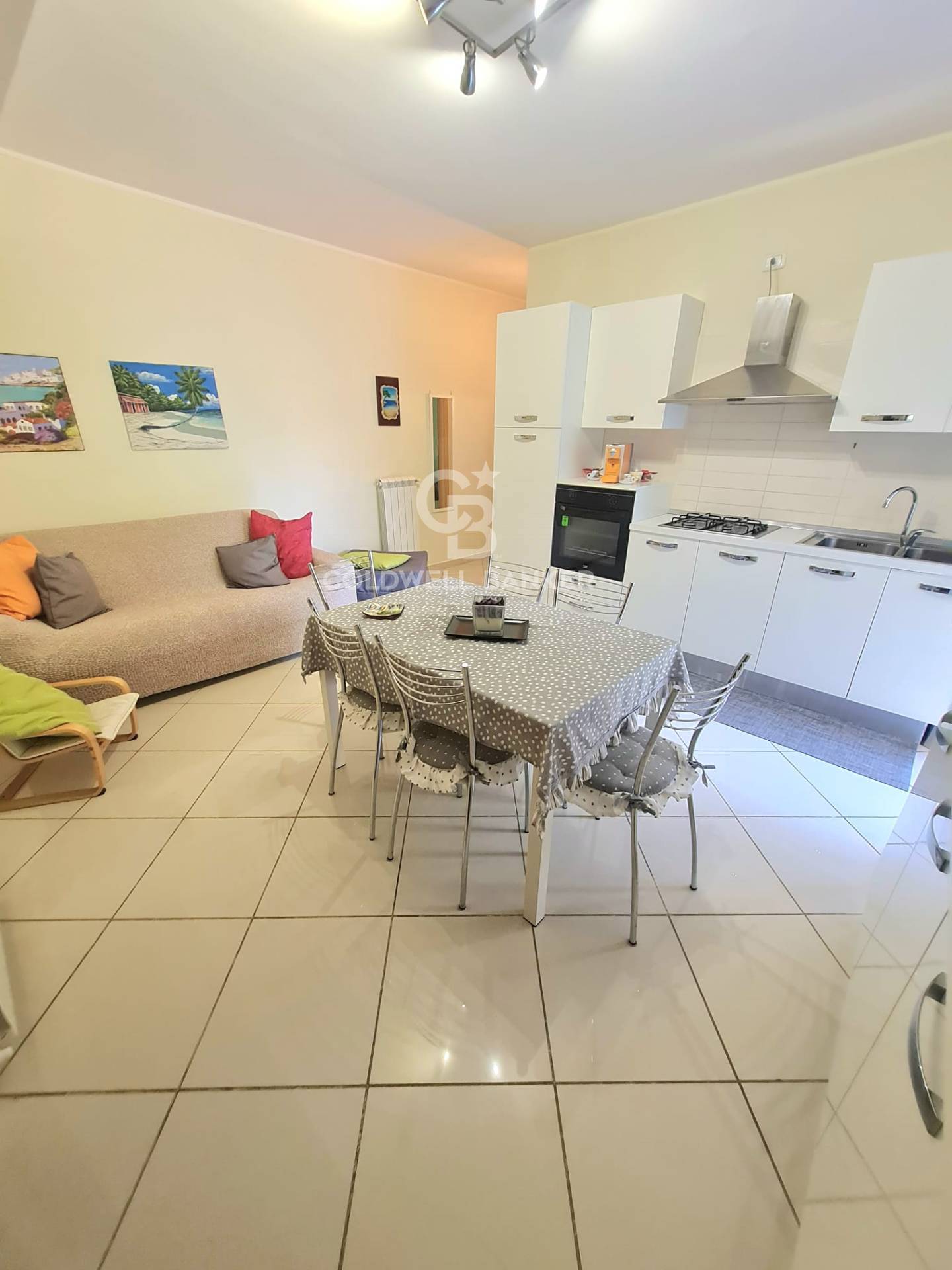 Appartamento in vendita a Agropoli