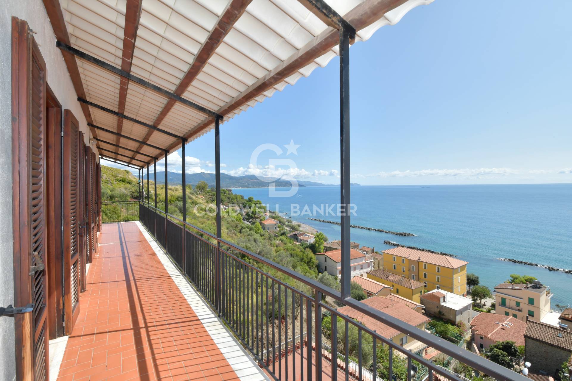 Appartamento in vendita a Pollica, Pioppi