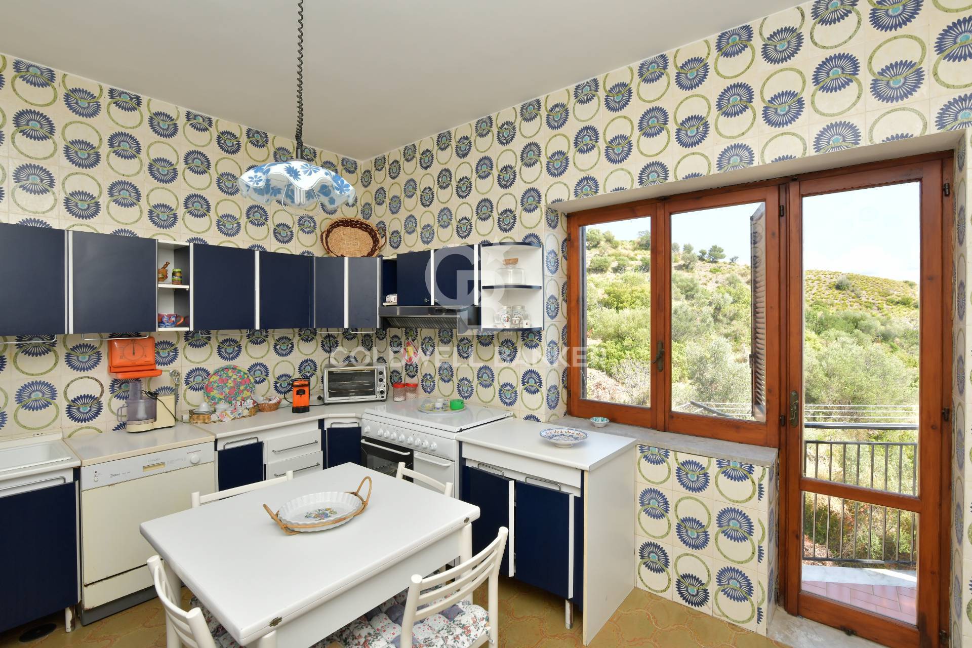 Appartamento in vendita a Pollica, Pioppi