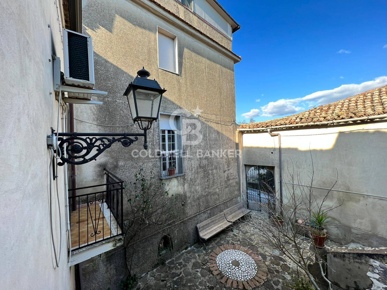 Rustico/Casale/Corte in vendita a Prignano Cilento