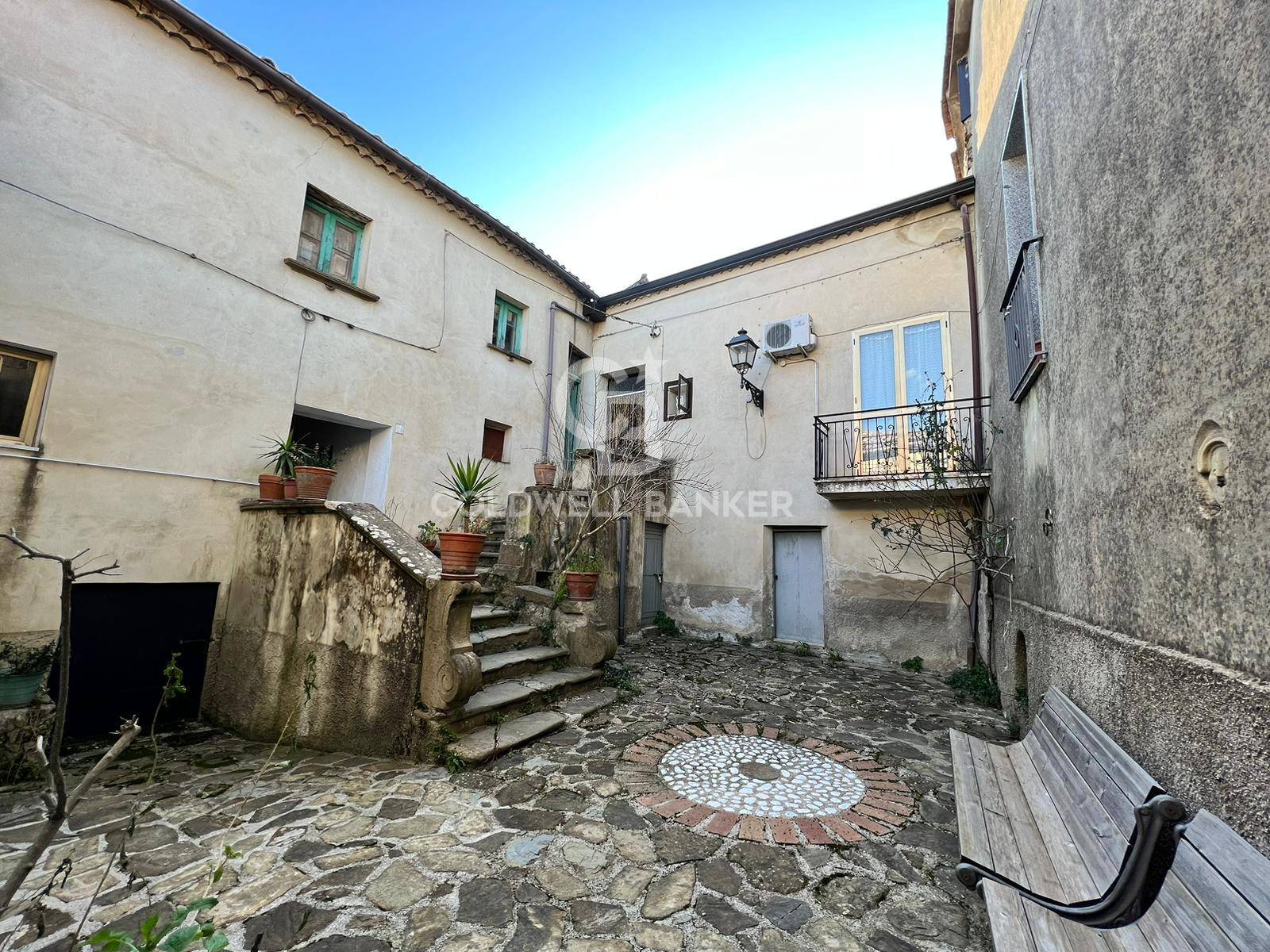 Rustico/Casale/Corte in vendita a Prignano Cilento