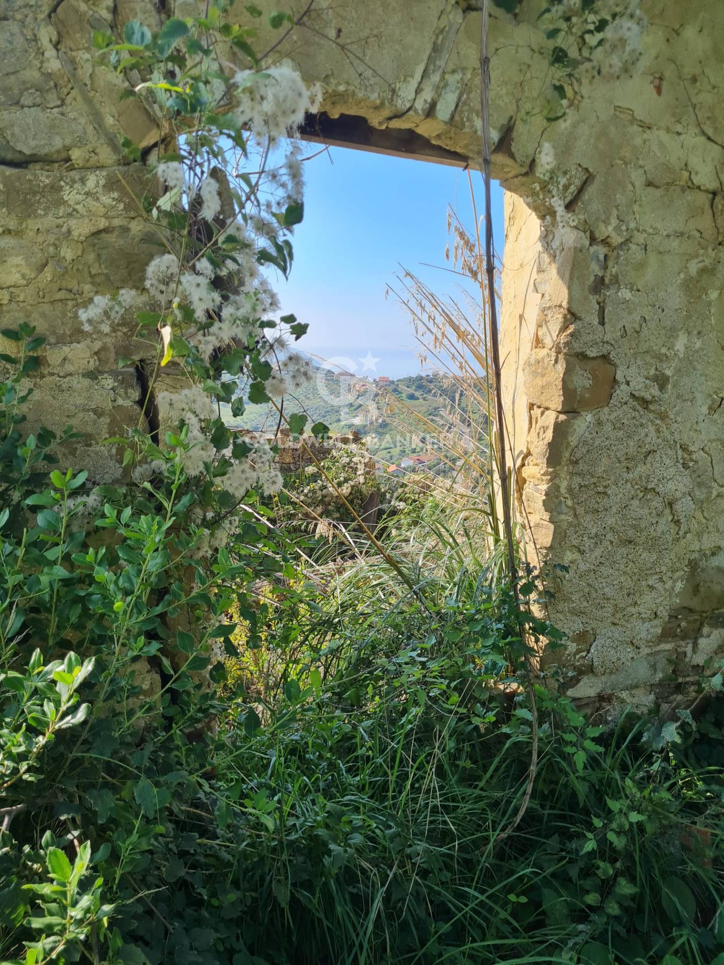 Terreno agricolo in vendita a Agropoli