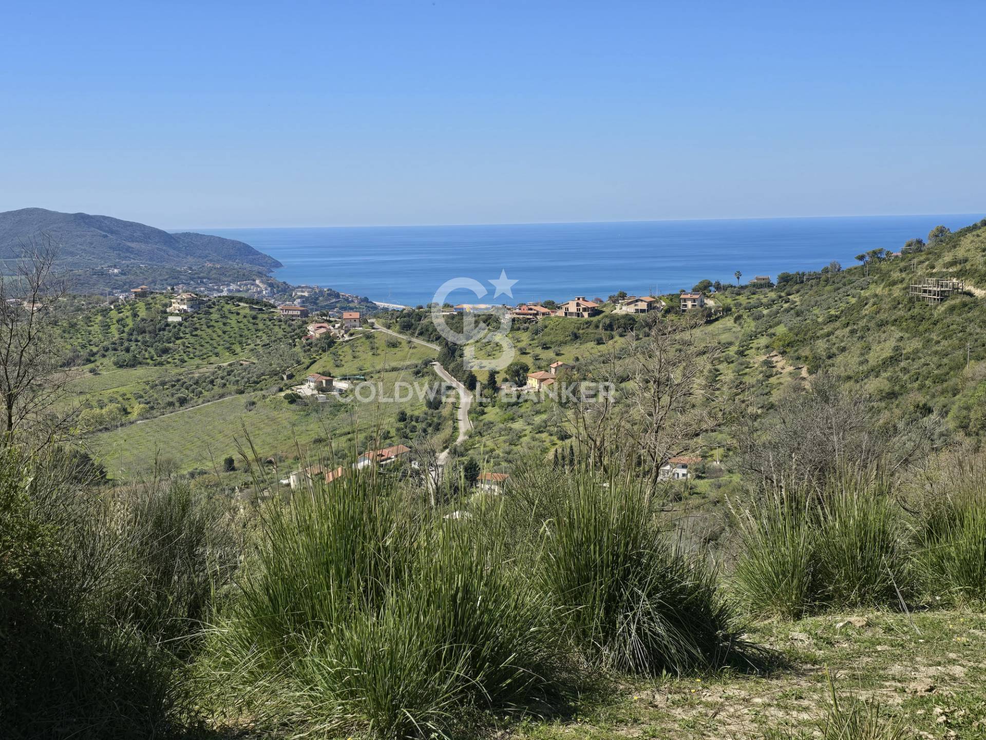Terreno agricolo in vendita a Agropoli