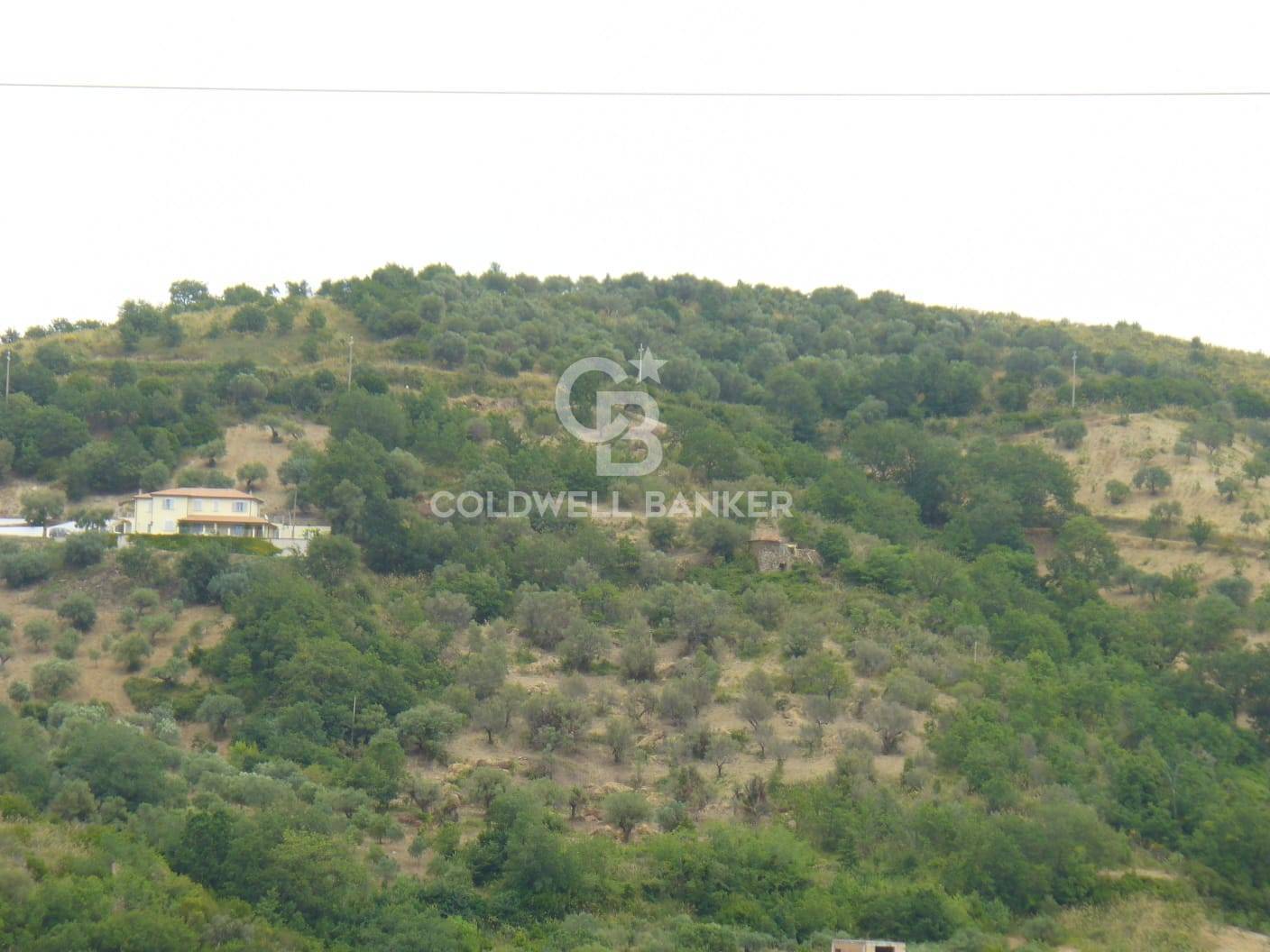 Terreno agricolo in vendita a Agropoli
