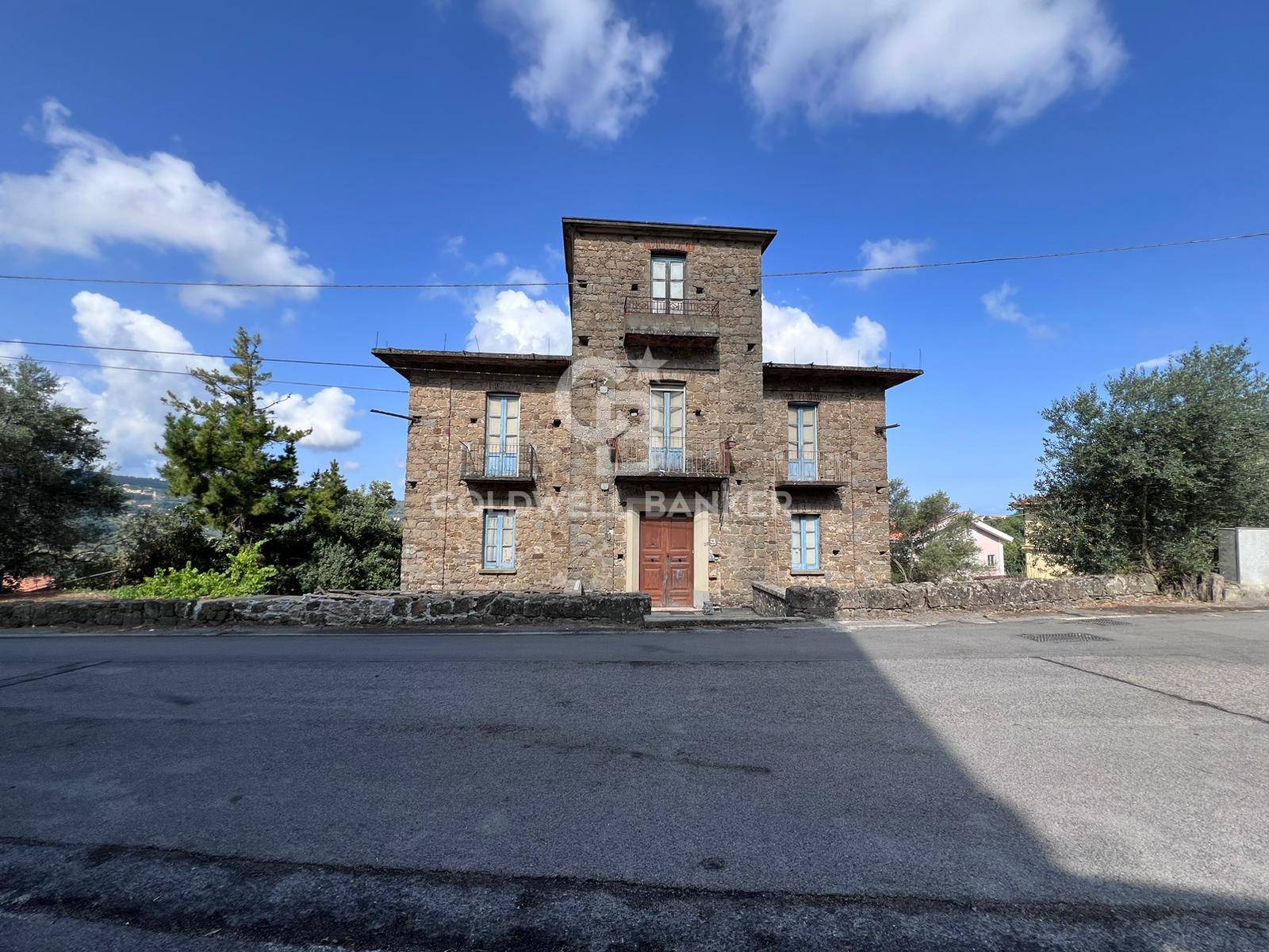 Casa indipendente in vendita a Torchiara