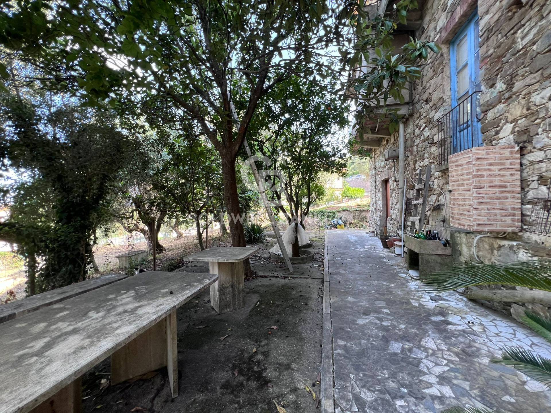 Casa indipendente in vendita a Torchiara