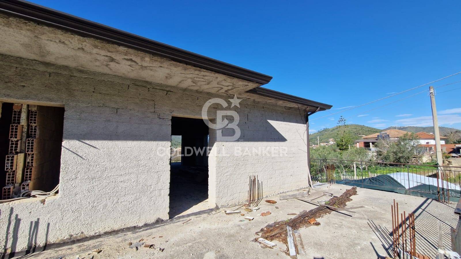 Casa semi indipendente in vendita a Montecorice, Case del Conte