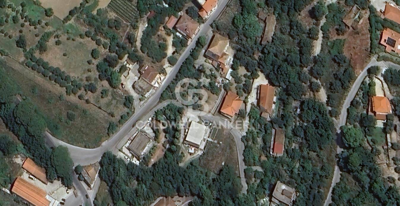 Casa semi indipendente in vendita a Montecorice, Case del Conte