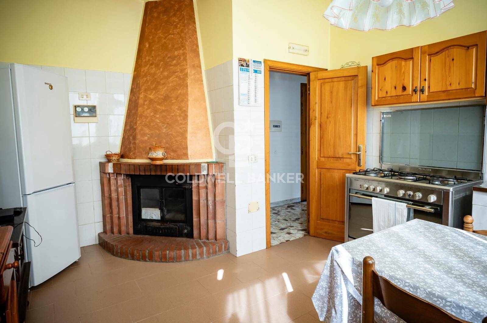 Appartamento in vendita a Pisciotta