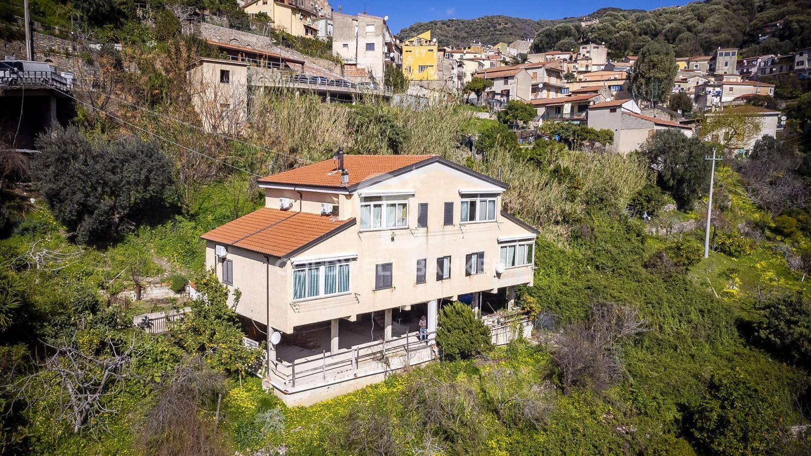 Appartamento in vendita a Pisciotta