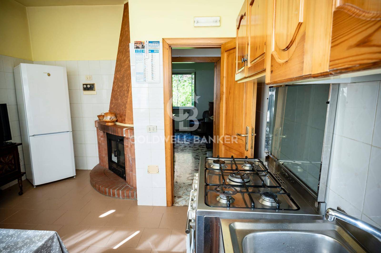 Appartamento in vendita a Pisciotta