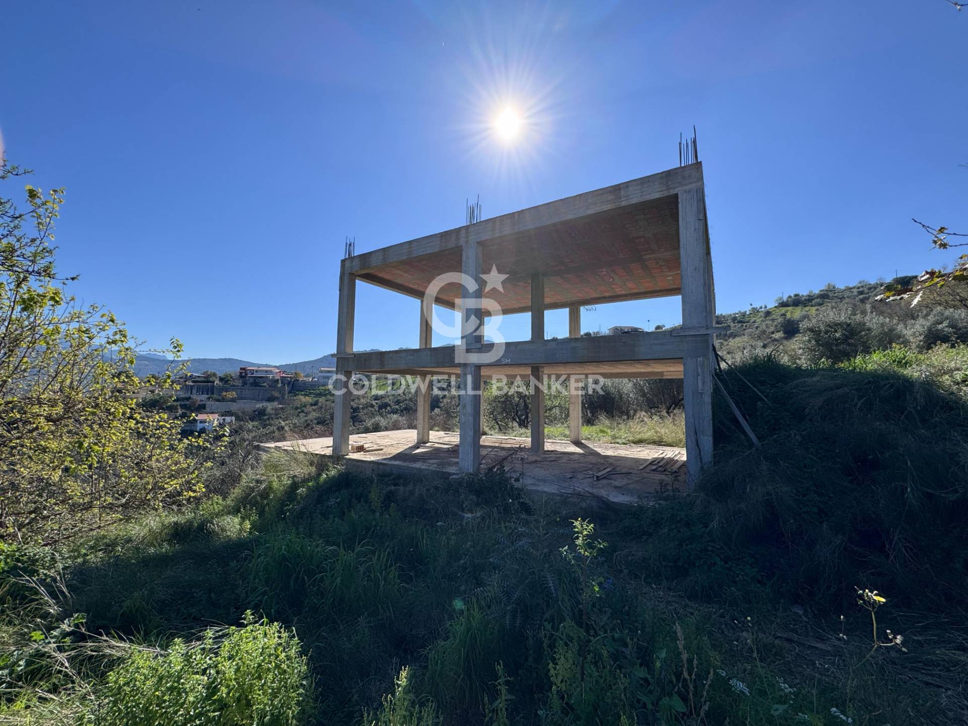 Casa indipendente in vendita a Cicerale, San Felice