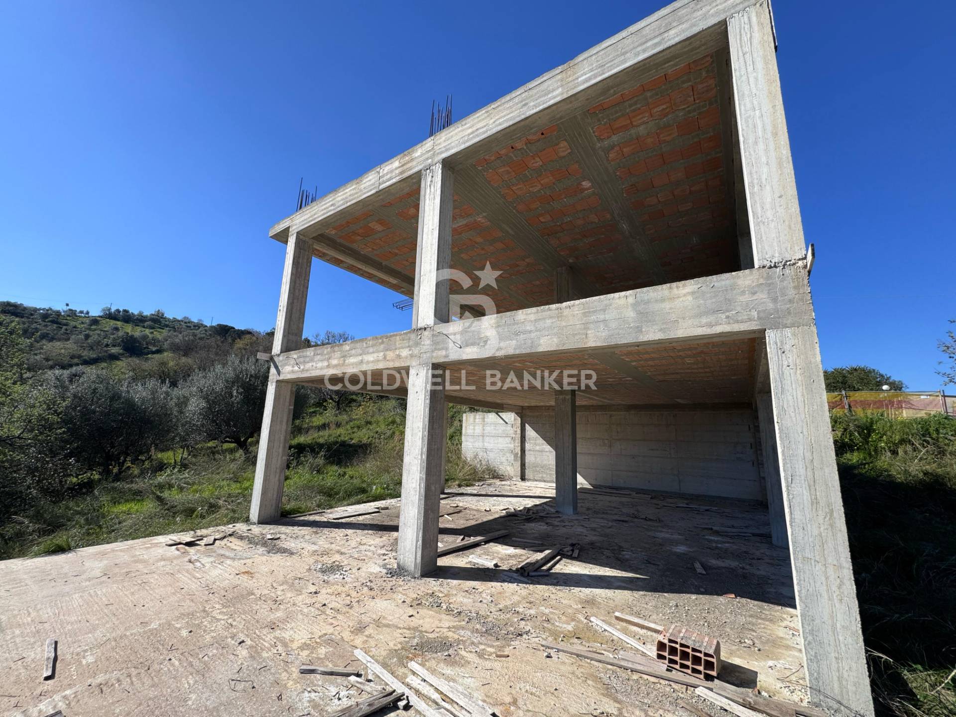 Casa indipendente in vendita a Cicerale, San Felice