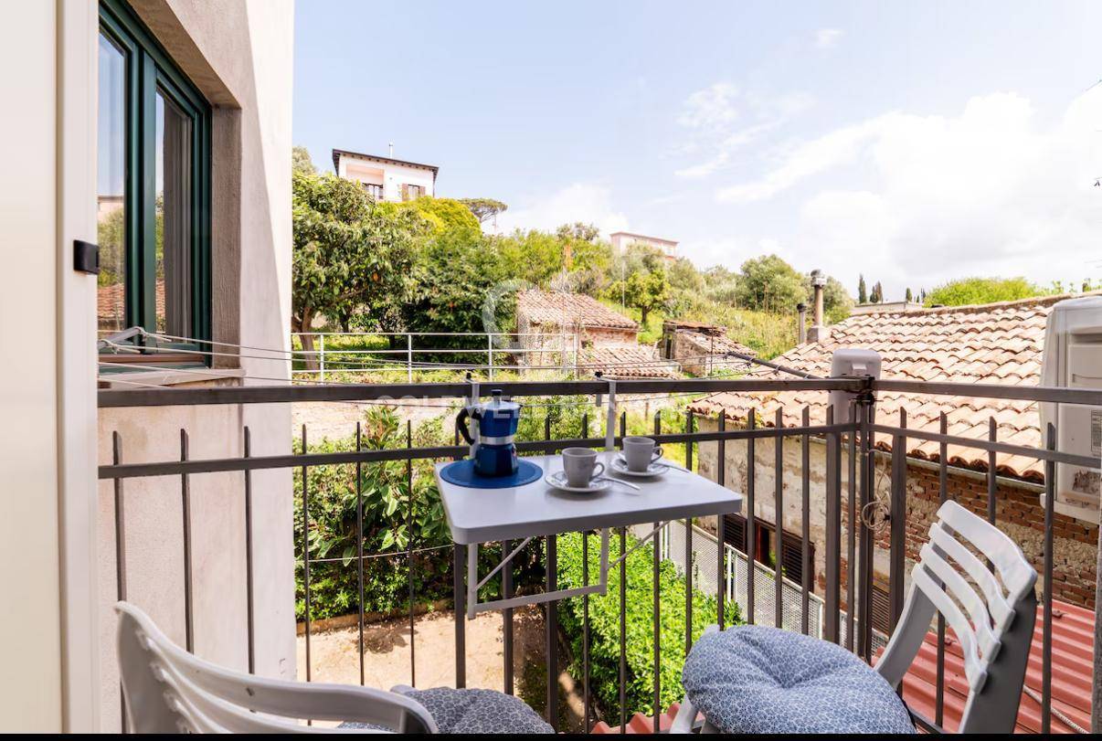 Appartamento in affitto a Agropoli