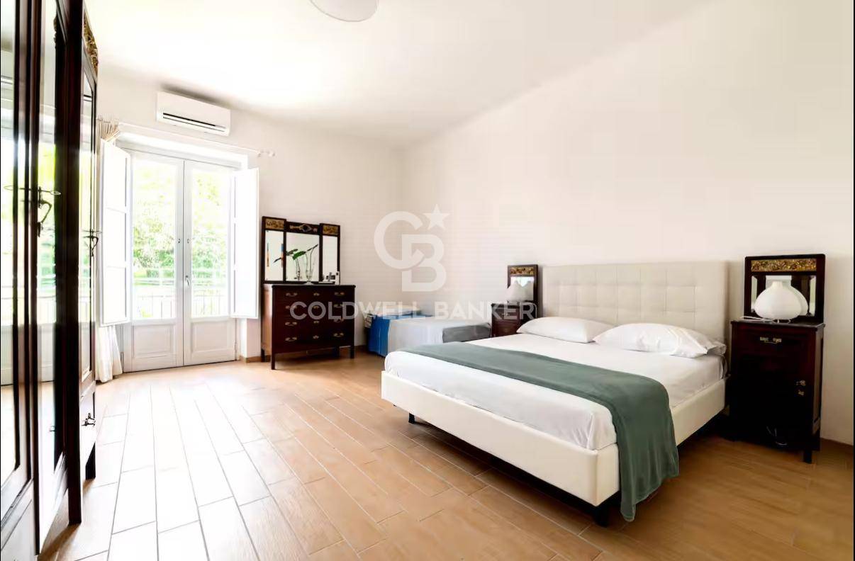 Appartamento in affitto a Agropoli