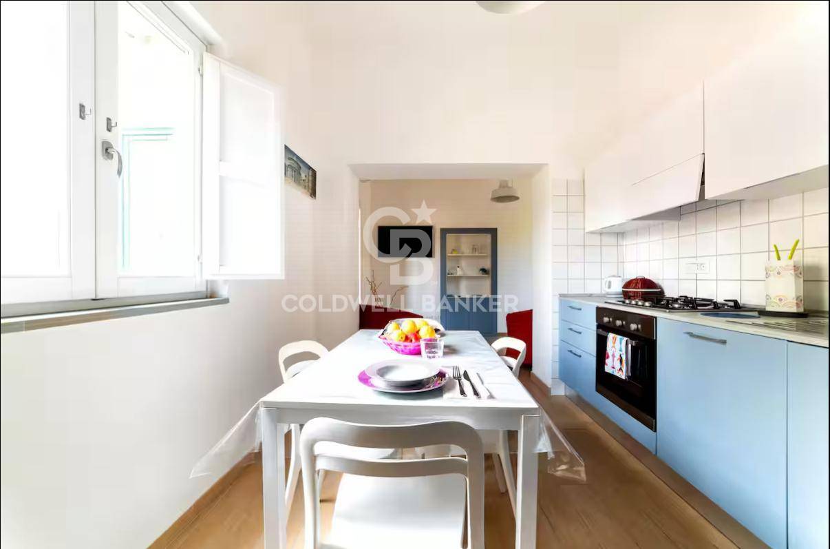 Appartamento in affitto a Agropoli