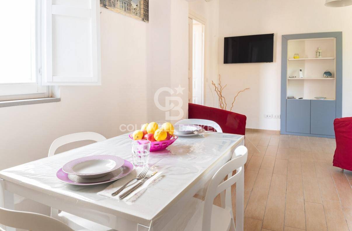 Appartamento in affitto a Agropoli