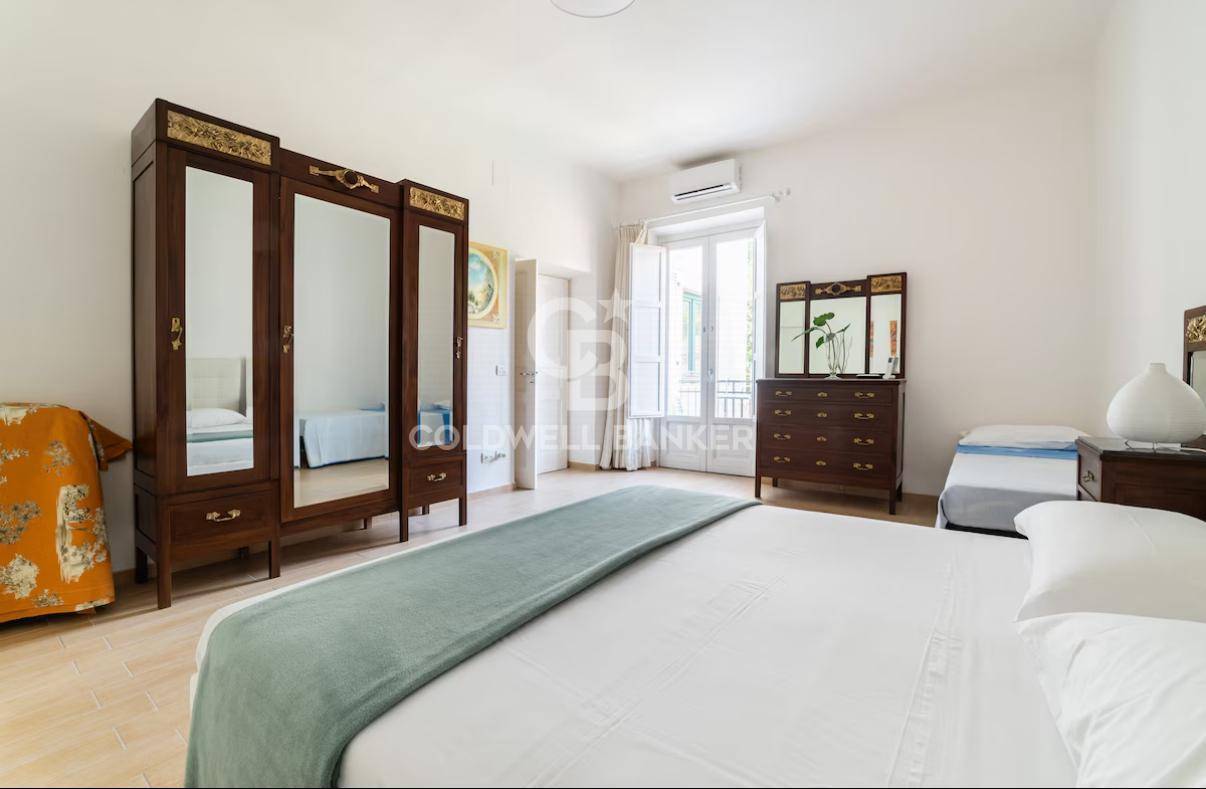 Appartamento in affitto a Agropoli