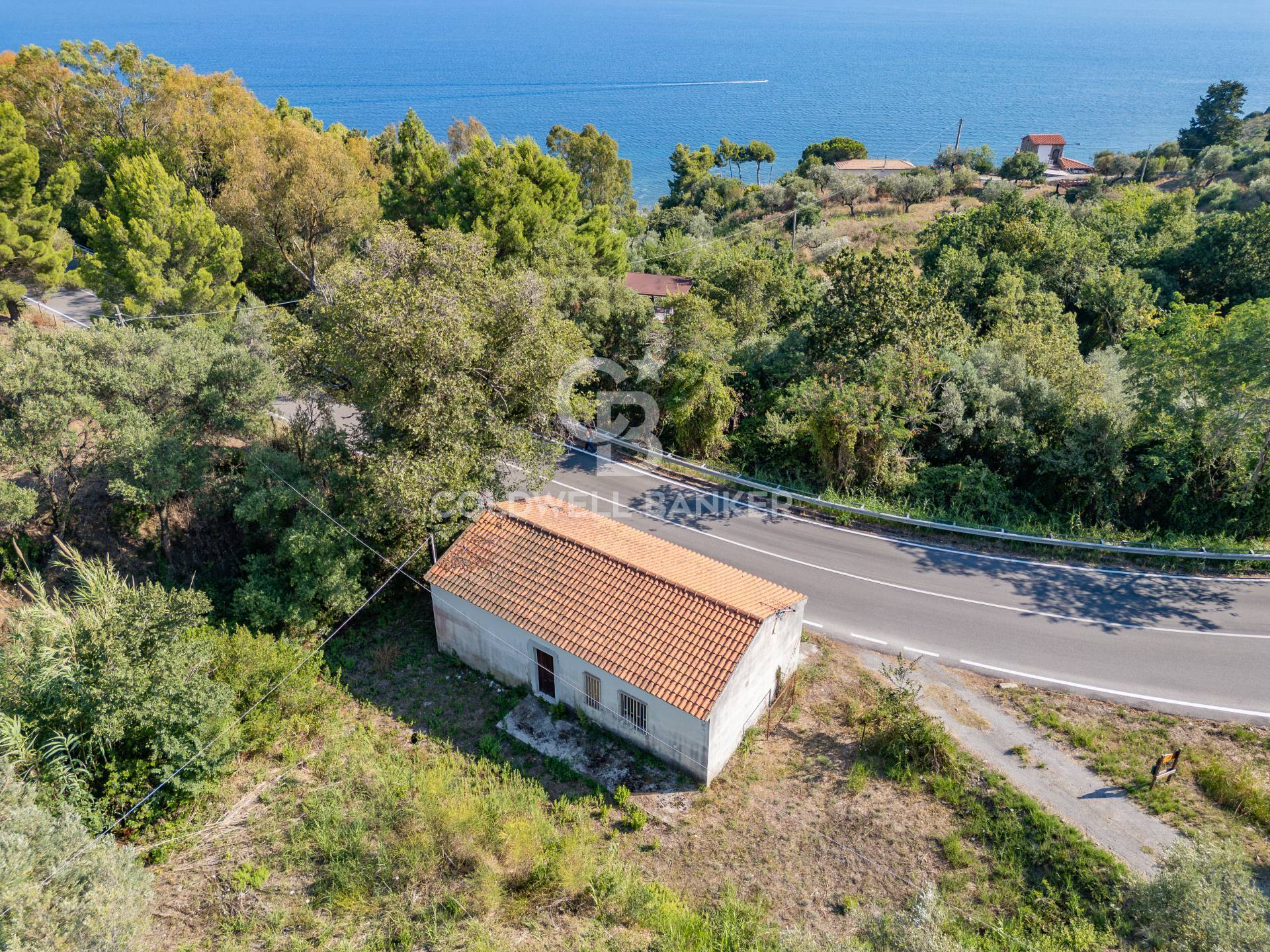 Casa singola in vendita a Pollica, Acciaroli