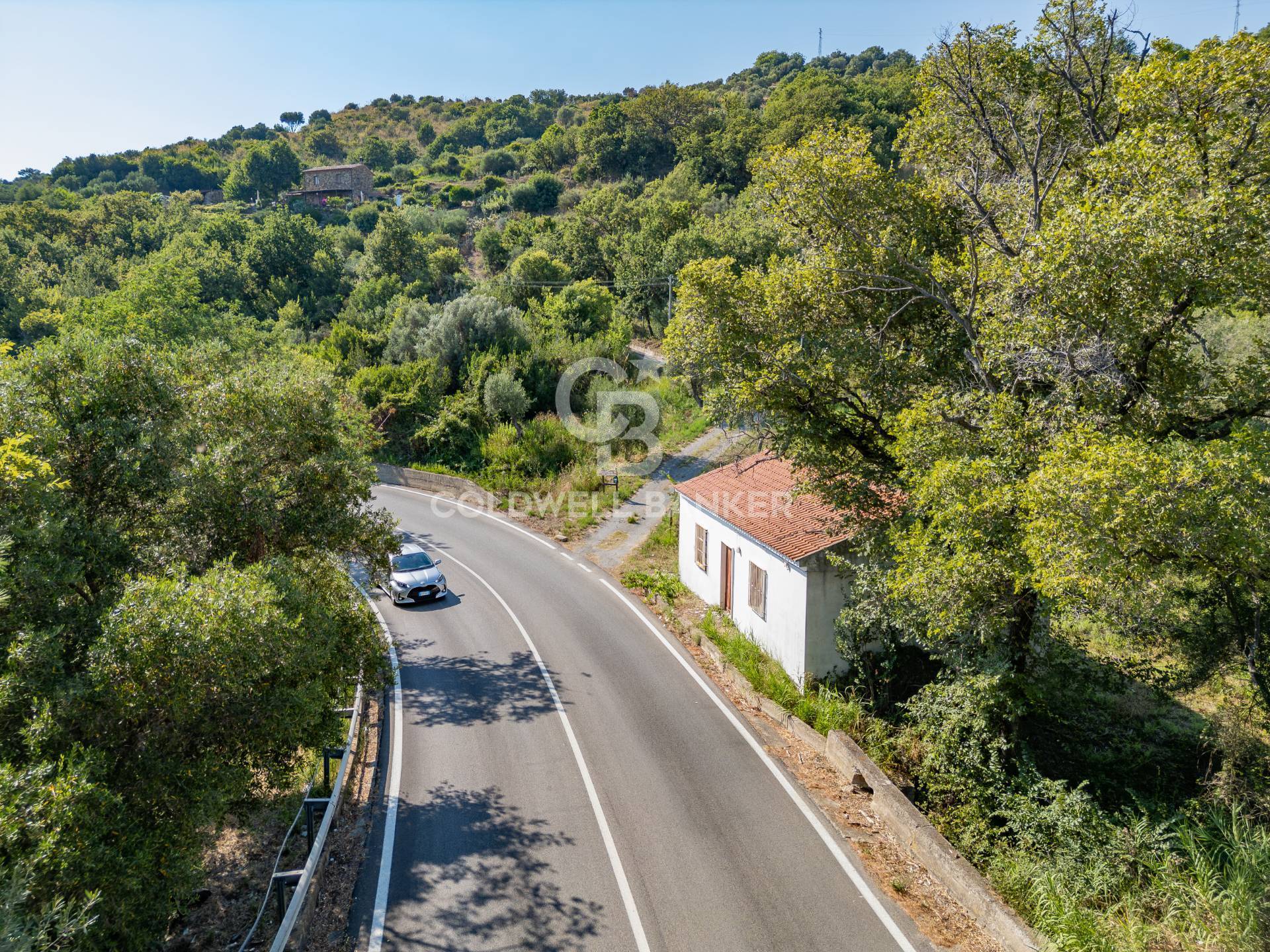 Casa singola in vendita a Pollica, Acciaroli