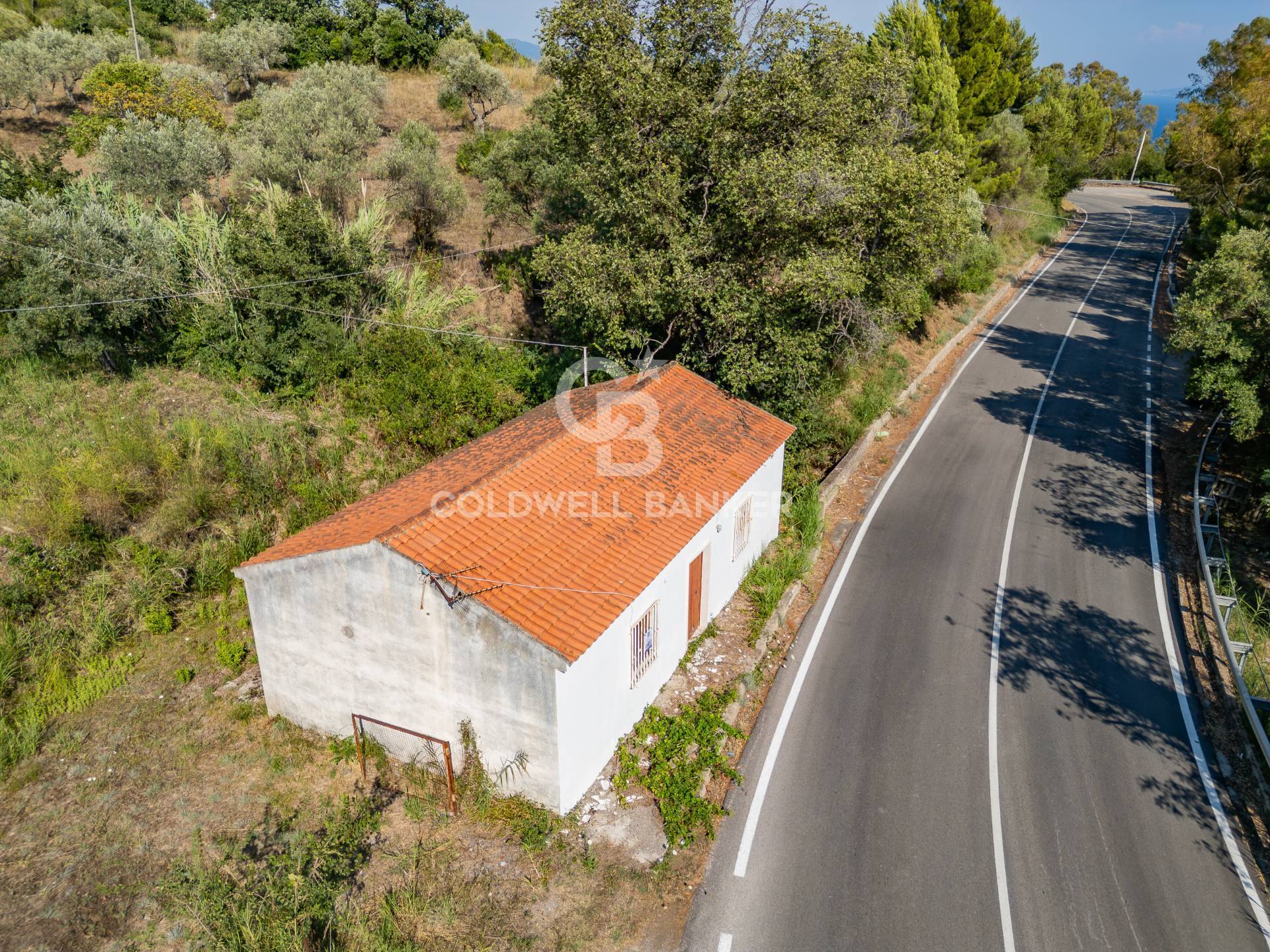 Casa singola in vendita a Pollica, Acciaroli