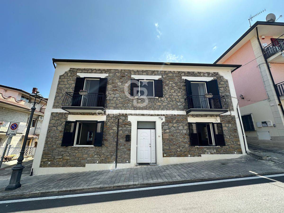 Villa in vendita a Prignano Cilento