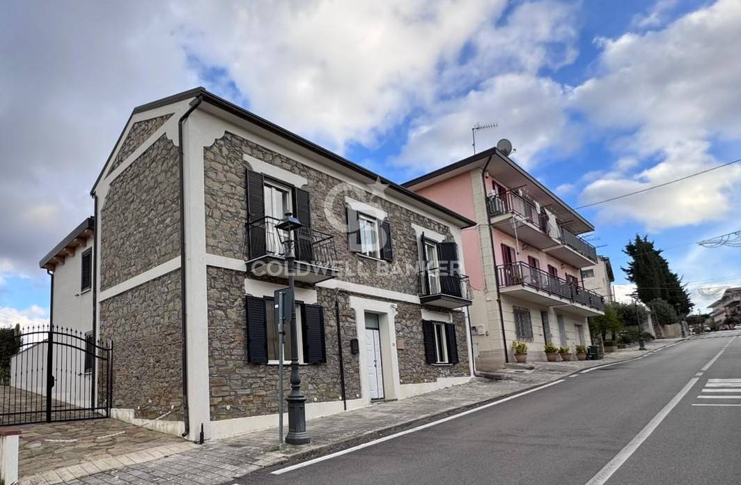 Villa in vendita a Prignano Cilento