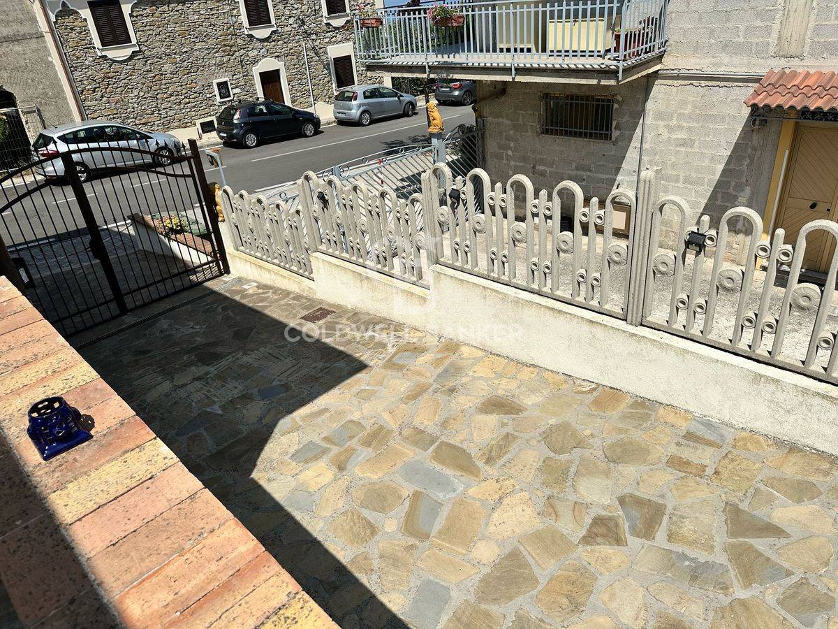 Villa in vendita a Prignano Cilento