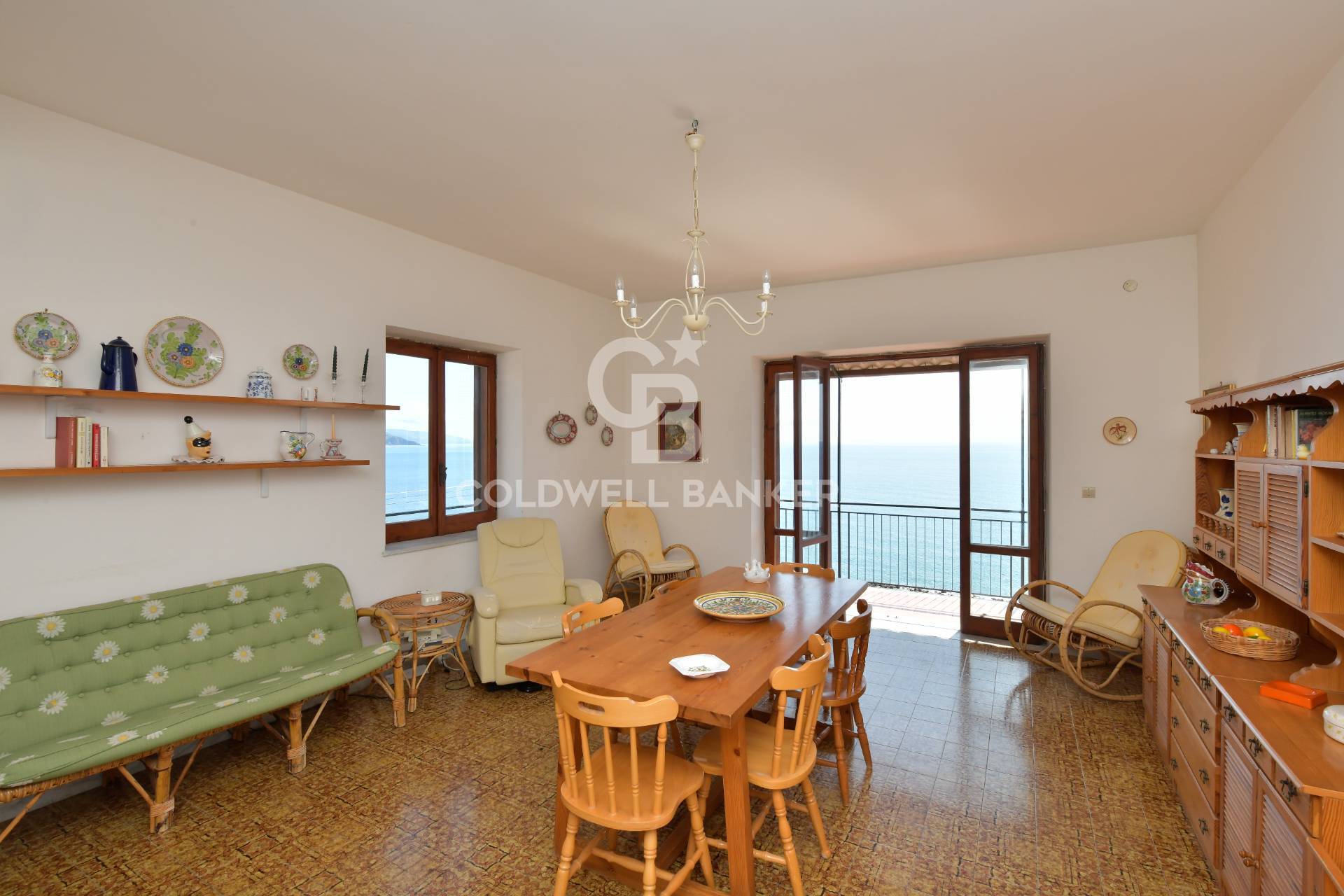 Appartamento in vendita a Pollica, Pioppi