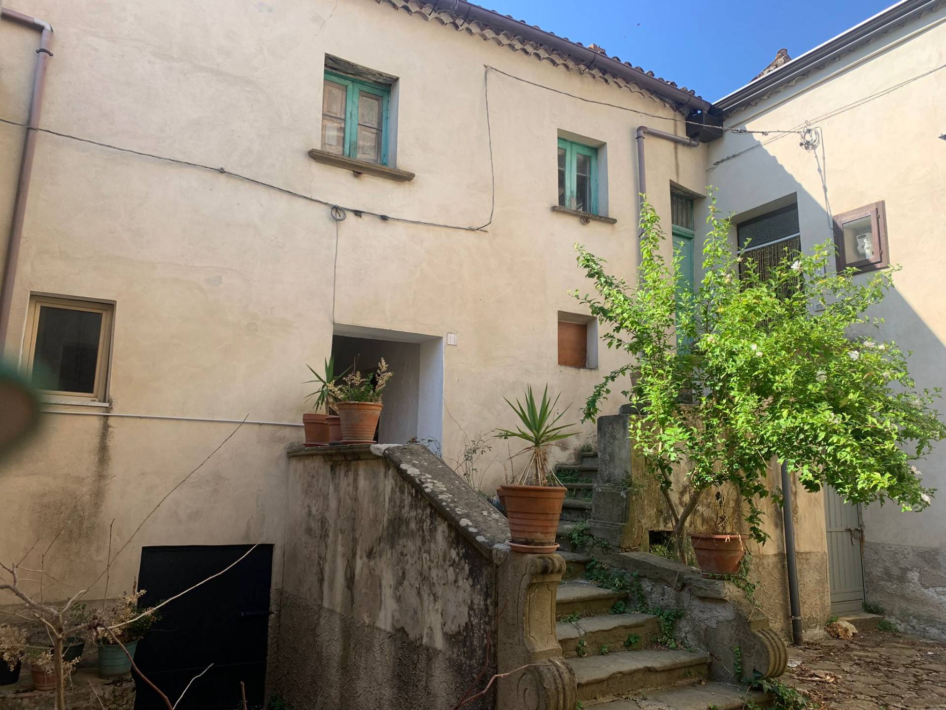 Rustico/Casale/Corte in vendita a Prignano Cilento