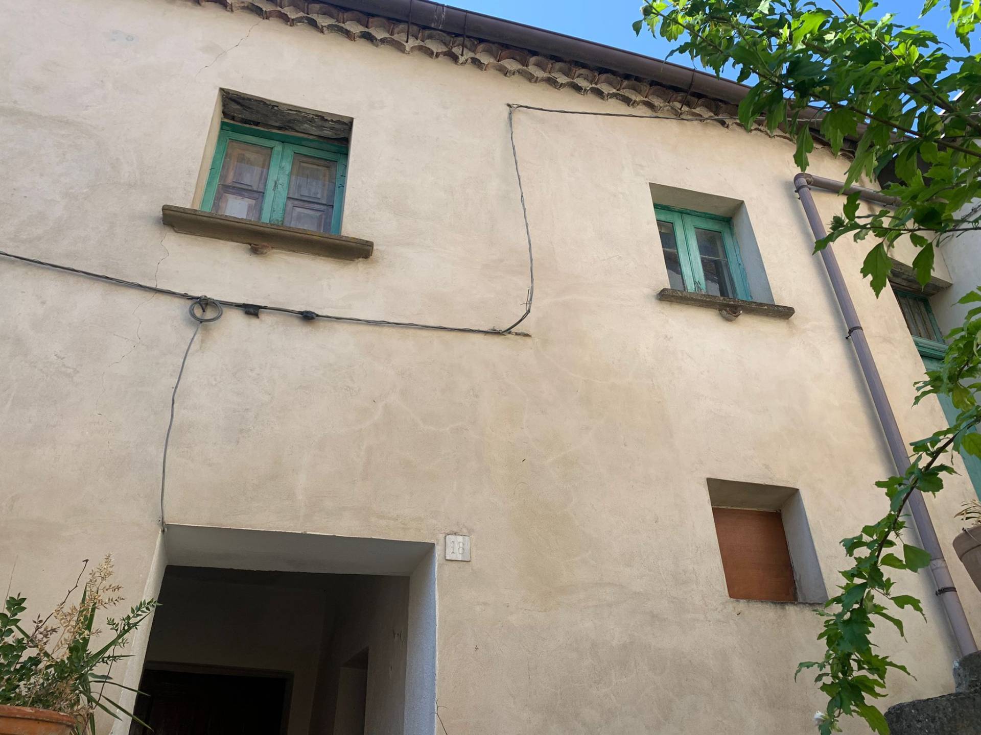 Rustico/Casale/Corte in vendita a Prignano Cilento