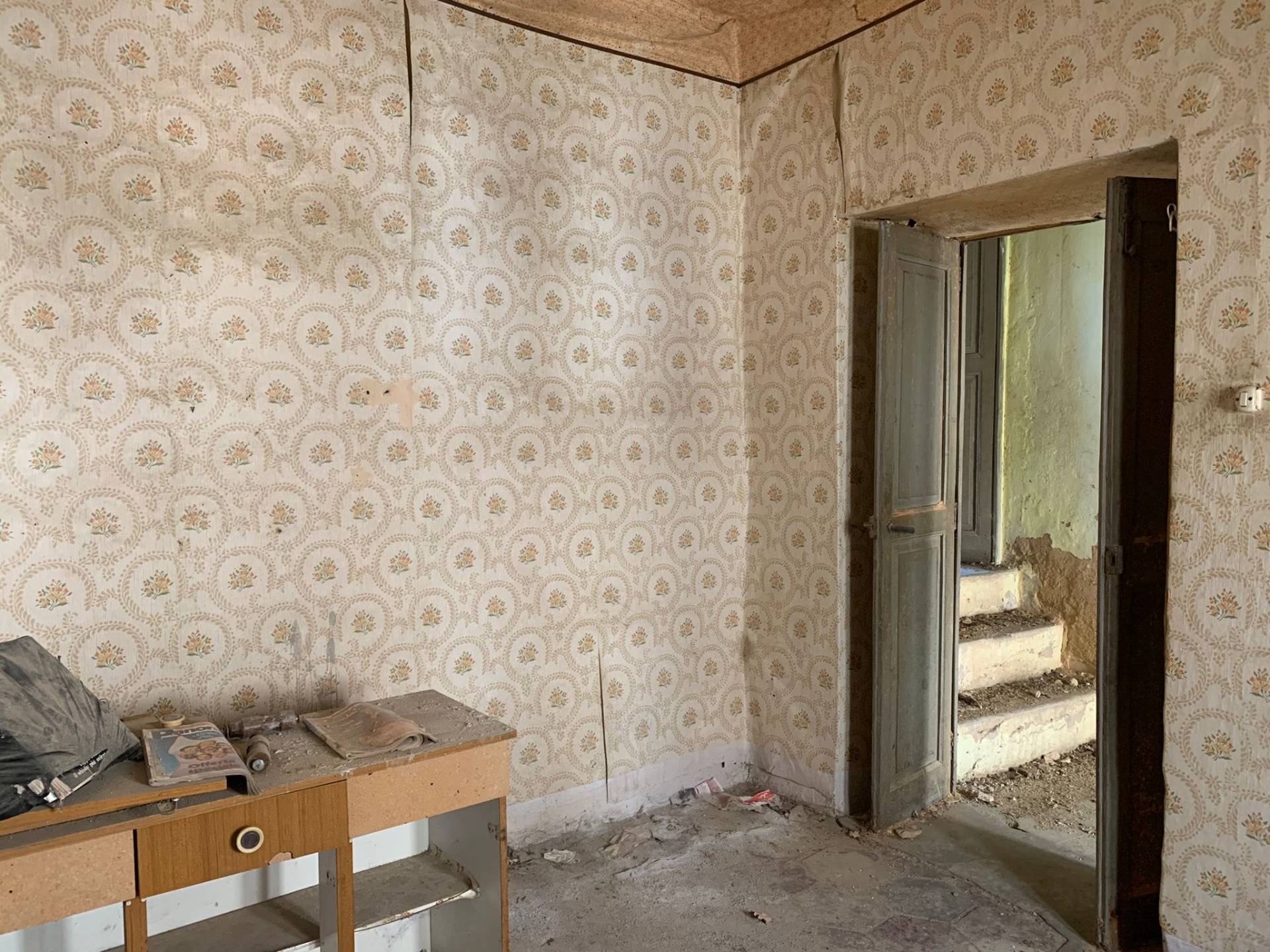 Rustico/Casale/Corte in vendita a Prignano Cilento