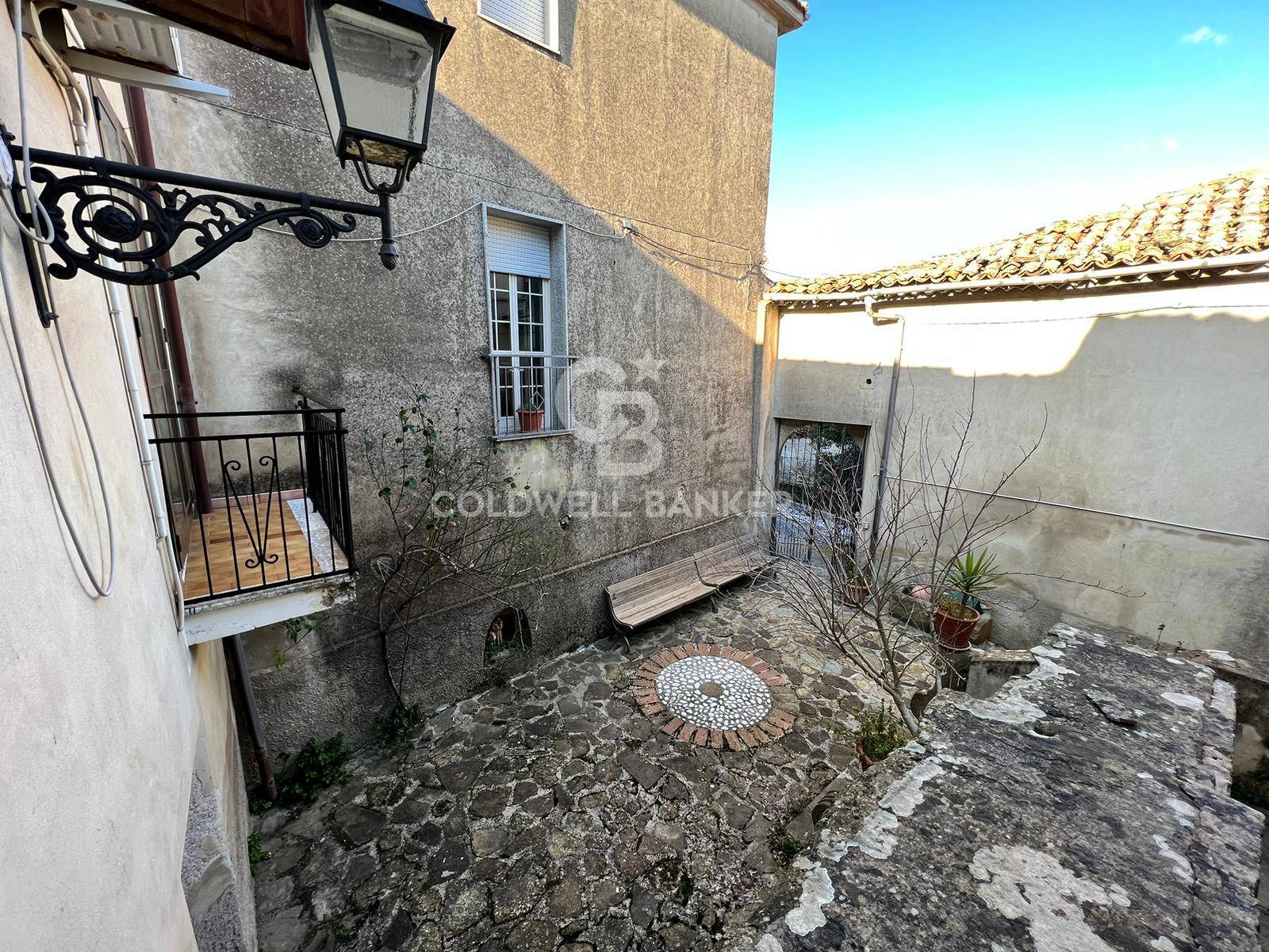 Rustico/Casale/Corte in vendita a Prignano Cilento