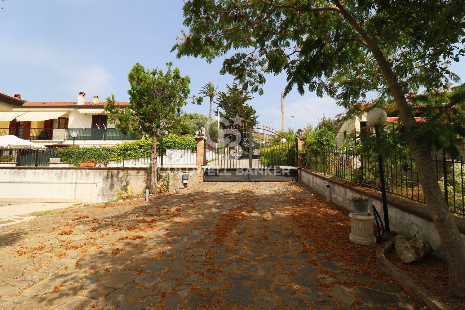 Villa in vendita a Agropoli