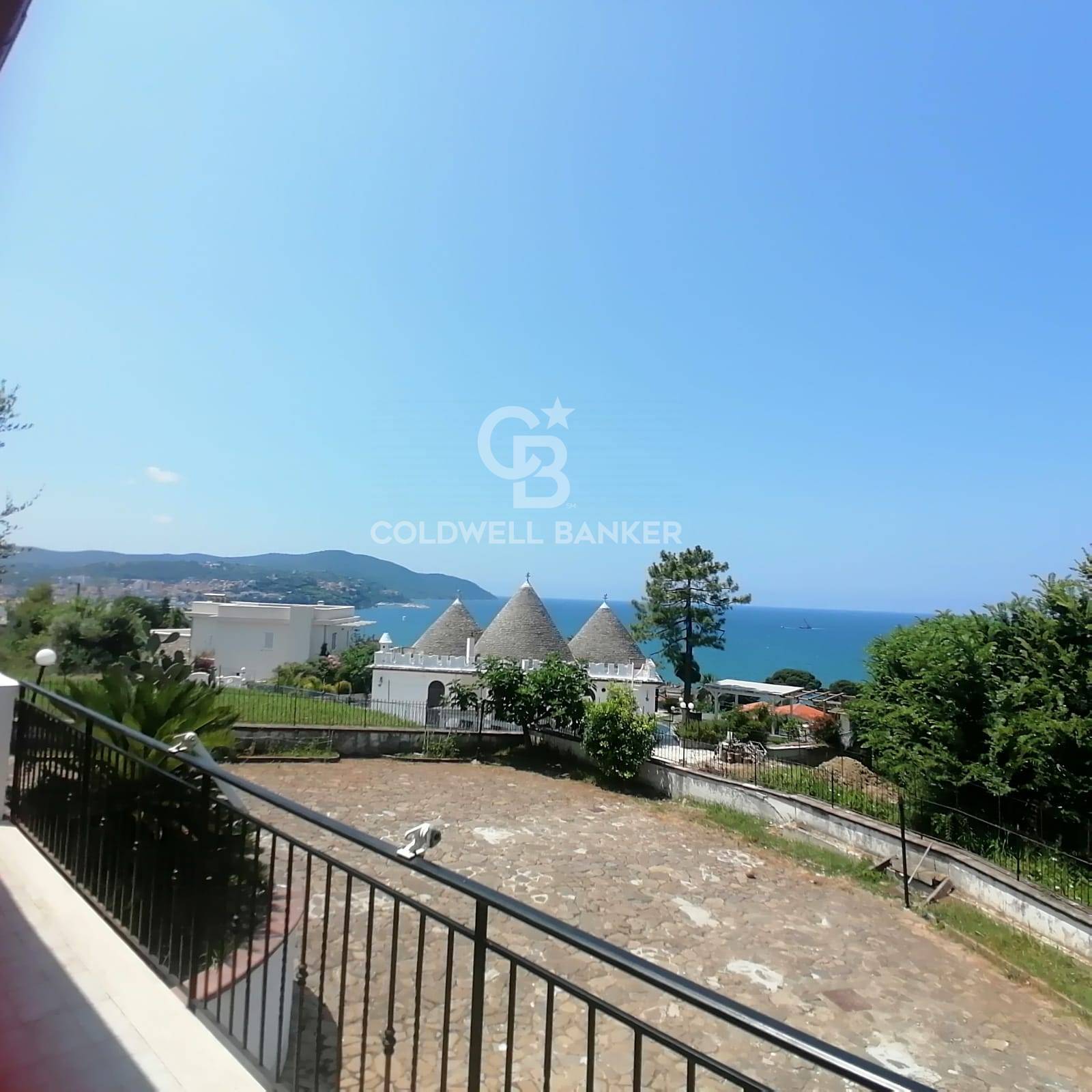 Villa in vendita a Agropoli