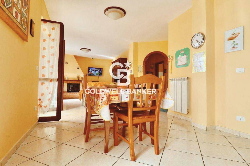 Villa in vendita a Agropoli