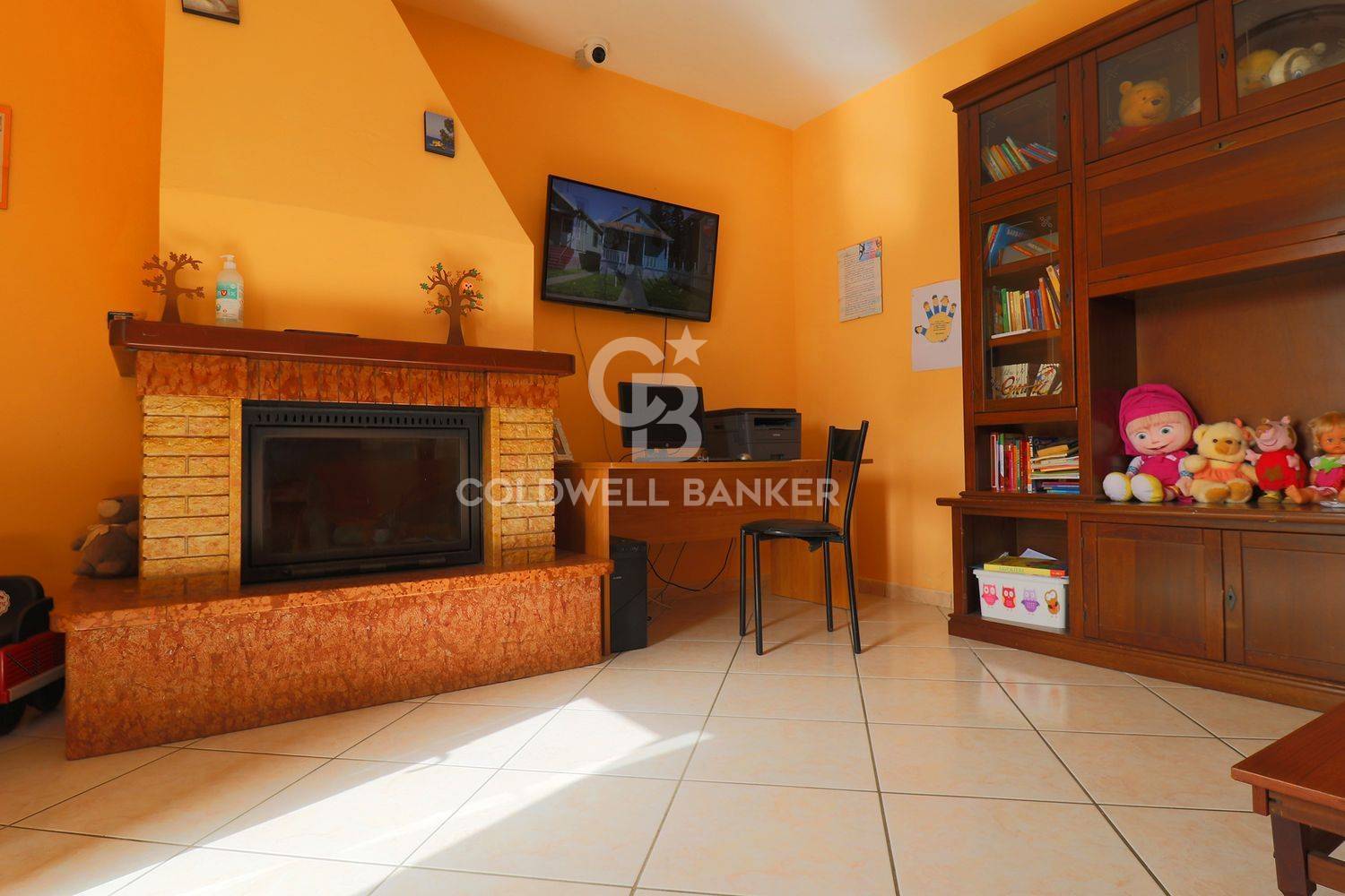 Villa in vendita a Agropoli