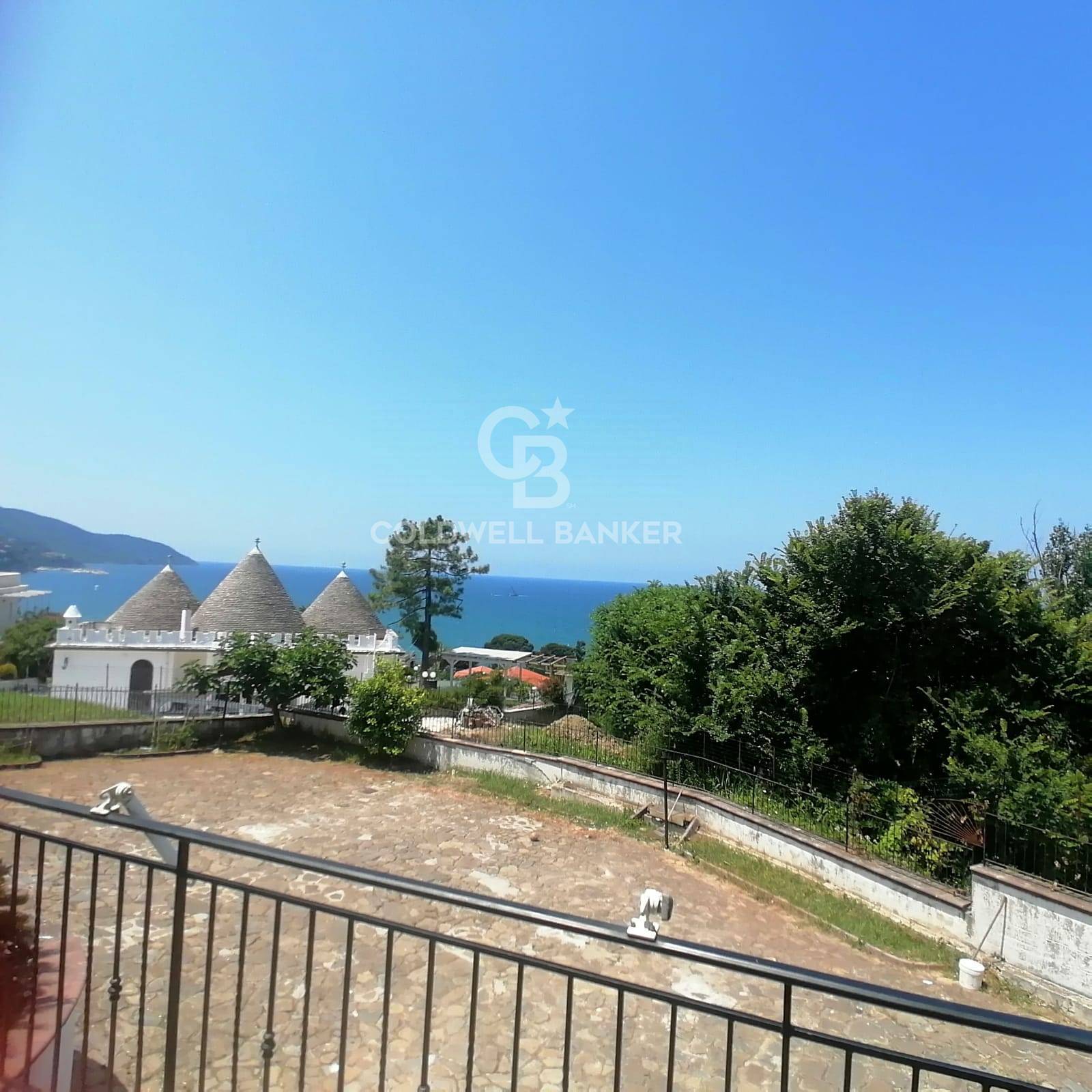 Villa in vendita a Agropoli