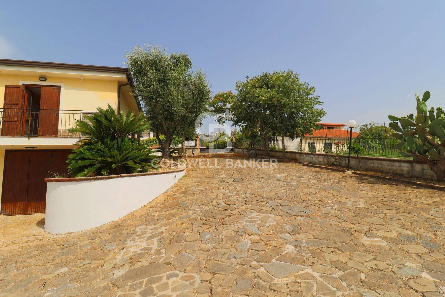 Villa in vendita a Agropoli