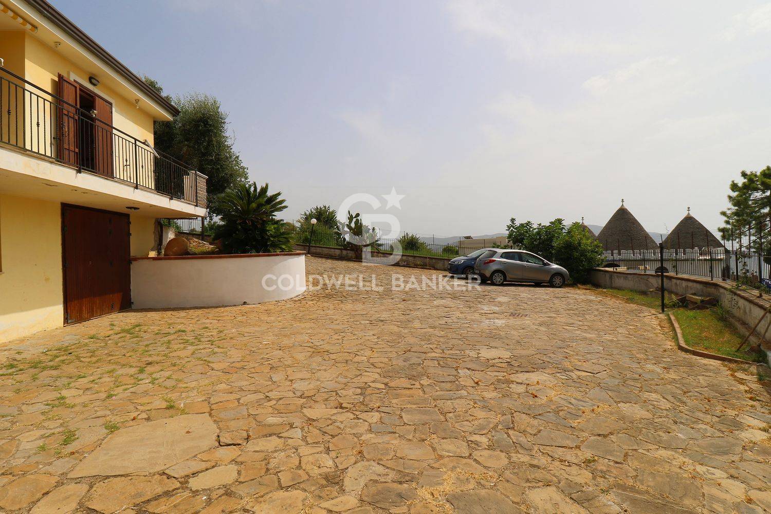 Villa in vendita a Agropoli