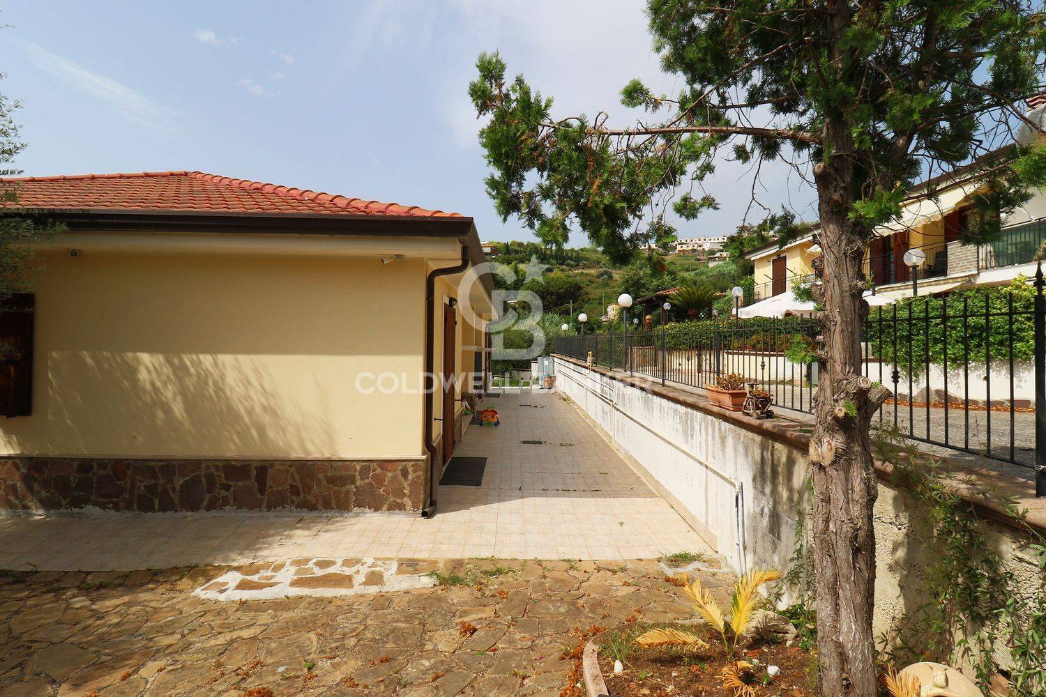 Villa in vendita a Agropoli