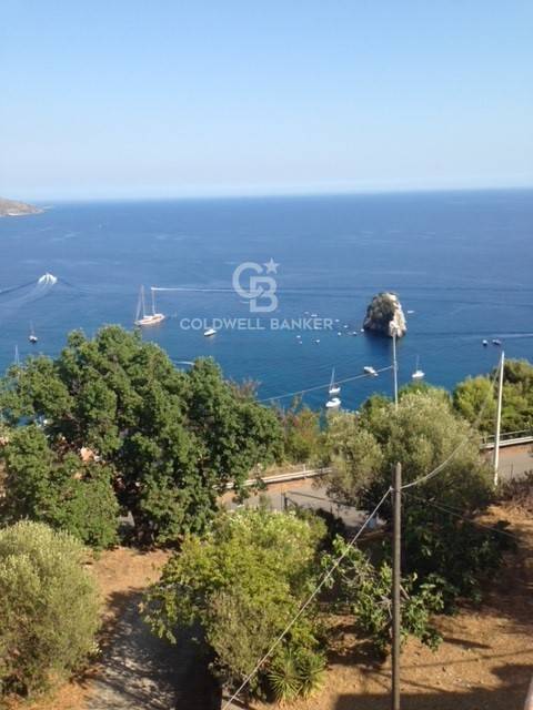 Villa in vendita a Centola, Palinuro